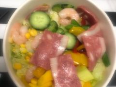 -沙野轻食(静安寺店)