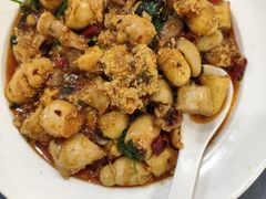 -叙兴楼(礼东财记农庄分店)