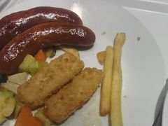 -宜家·瑞典风味餐厅(四元桥店)