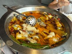 -新沸腾鱼乡(世贸天阶店)