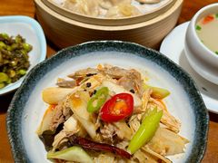 -李犟大爆鳝面·手工蟹黄包(湖滨西湖店)
