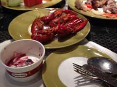 iphone_upload_pic-乐咖啡西餐厅(太湖皇冠假日酒店)