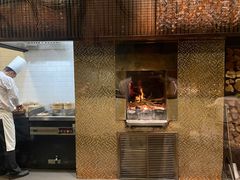 -东海朗廷酒店-唐阁T’ANG COURT 中餐厅