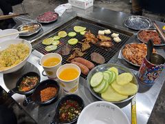 -同心烧烤(总店)