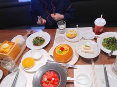 -大树餐厅(益田假日店)