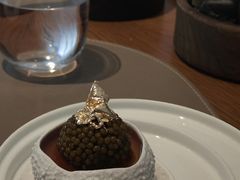 -Amber(置地文华东方酒店)
