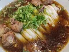-常樂屋·常德米粉(青年路店)