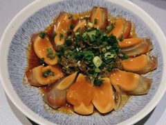 -卞氏菜根香(航空路旗舰店)