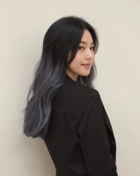 -奈川烫染Salon
