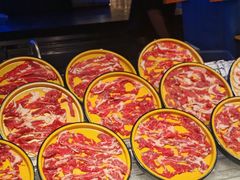 -铭门盛宴·艺术海鲜姿造(福田黑金店)