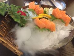 -松子料理(白家庄店)