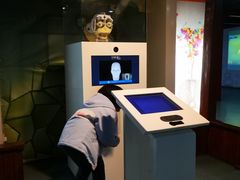 -陕西科学技术馆