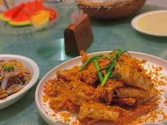 -79号渔船海鲜饭店(宝安店)