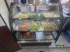 -惠记粉汤羊血(小南门店)