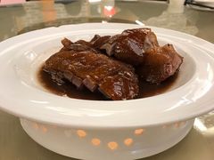 -寻味顺德·南记酒家·传统顺德菜·鱼生(广源路店)