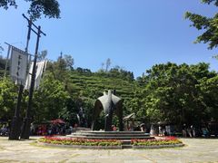 -东部华侨城