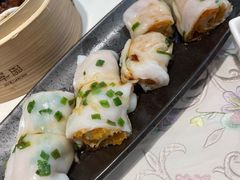 -翠园(北京王府中环店)