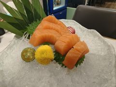 -元满•自助和牛·烧鸟lzakaya(文范路店)