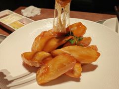 -北京老铺烤鸭(老城根店)