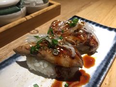 -初居食屋日式料理(万象城购物中心店)