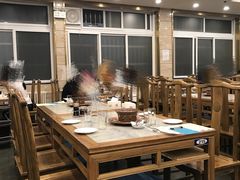 大堂-牛街·马辈儿涮肉(牛街二店)