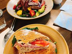 -BAKER&SPICE(环贸店)