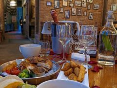 -埠口精酿夜景餐酒吧· BREWPORT BISTRO(长嘉汇重庆之眼店)