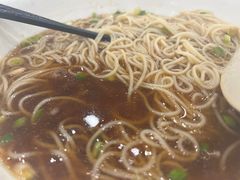 -清真·安乐园菜馆(茶南店)