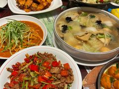 -清真·老兰家(兴善寺西街总店)