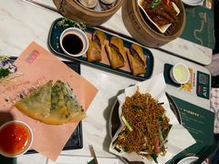 -悦得闲广式点心茶楼(蓝鲸世界店)