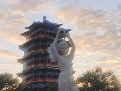 -门城湖公园