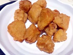 香酥杏鲍菇-孖记茶档·热腾茶餐(荔湾领展广场店)