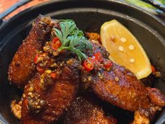 -La Terre乐田(万象城店)