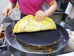 -清真·二嫂子煎饼果子(鼓楼旗舰形象店)