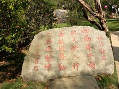 -沂蒙云瀑洞天景区