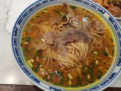 -永丰面馆(汉口路店)