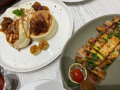-娜娜家·Nana's restaurant(国金汇店)
