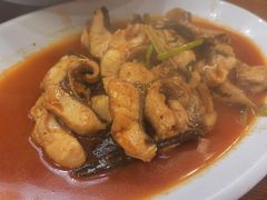 -渔老大·有机鱼馆·老字号(古城店)
