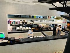 大堂-Chikalicious(新天地店)