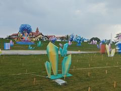 -歌斐颂巧克力小镇