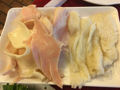 -山城年华老火锅(玉林店)