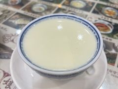 招牌传统双皮奶-周大娘牛乳(旧寨古村总店)