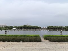 -厦门园林博览苑