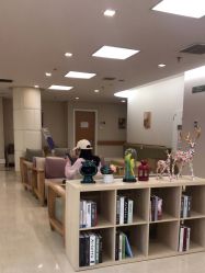 体验后-北京亚运村美中宜和妇儿医院