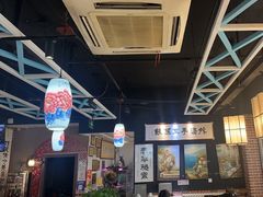 -小城外婆肴私房菜.家宴聚集点(圆明园颐和园·清河上地店)