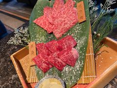 -老乾杯和牛烧肉(王府中环店)