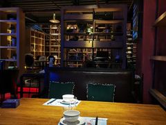 -别院里音乐餐酒吧(双流航空港店)