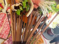 -钢管厂五区小郡肝串串香火锅(梅川路店)