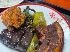 -刘小忙把子肉(北园大街总店)