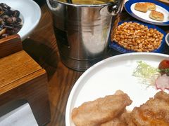 -奉天掌柜·非遗猪手·笨饺子(崇山路店)